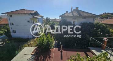 Етаж от къща, Стара Загора, Самара-2, 670667, Снимка 7