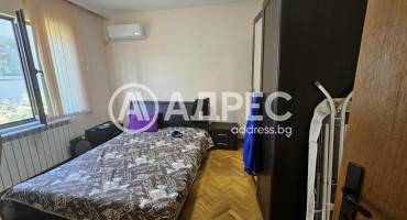 Етаж от къща, Стара Загора, Самара-2, 670667, Снимка 8