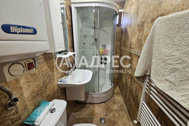 Етаж от къща, Стара Загора, Самара-2, 670667, Снимка 9