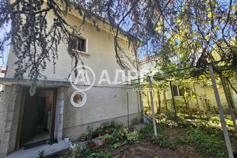 Етаж от къща, Стара Загора, Самара-2, 670667, Снимка 12