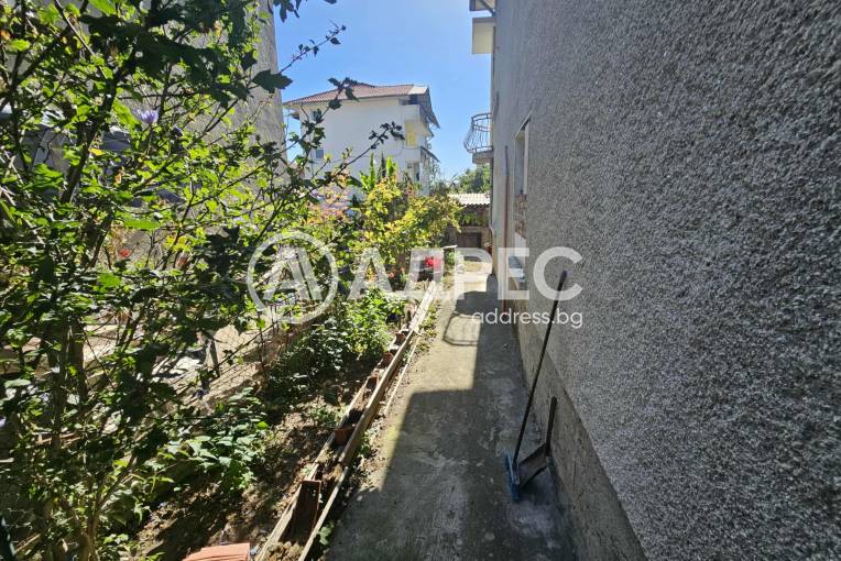 Етаж от къща, Стара Загора, Самара-2, 670667, Снимка 13