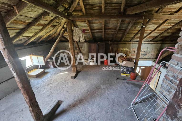 Етаж от къща, Стара Загора, Самара-2, 670667, Снимка 14
