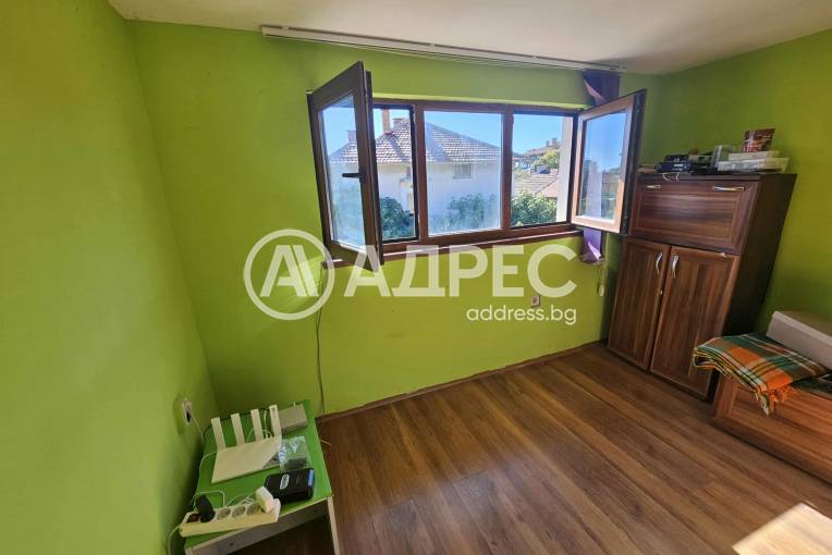 Етаж от къща, Стара Загора, Самара-2, 670667, Снимка 15