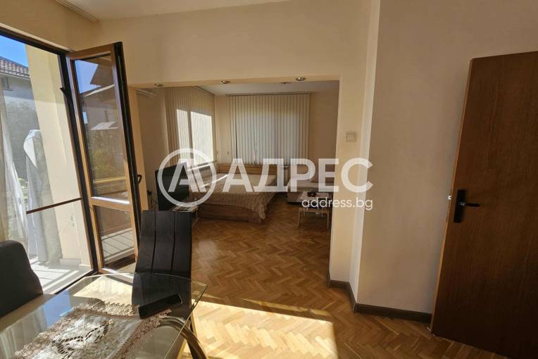 Етаж от къща, Стара Загора, Самара-2, 670667, Снимка 2