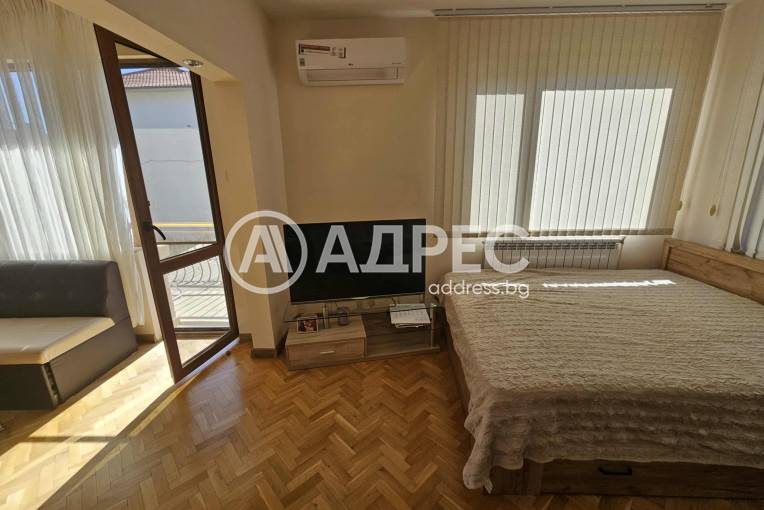 Етаж от къща, Стара Загора, Самара-2, 670667, Снимка 3