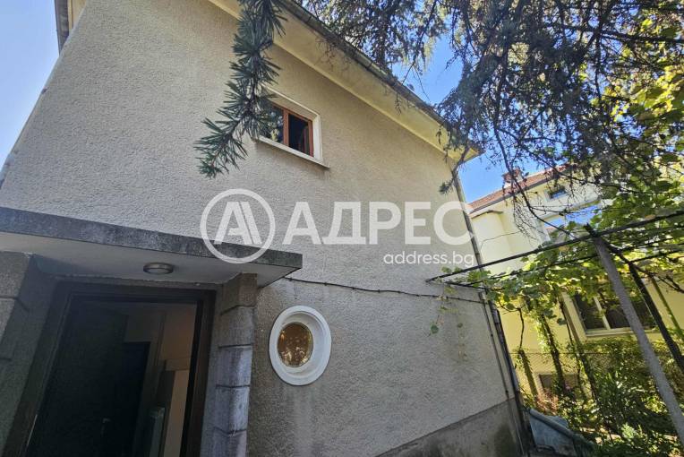 Етаж от къща, Стара Загора, Самара-2, 670667, Снимка 4