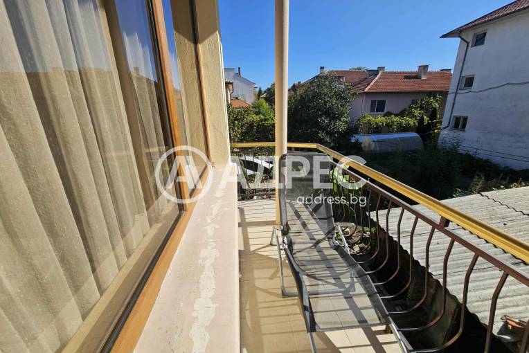 Етаж от къща, Стара Загора, Самара-2, 670667, Снимка 5