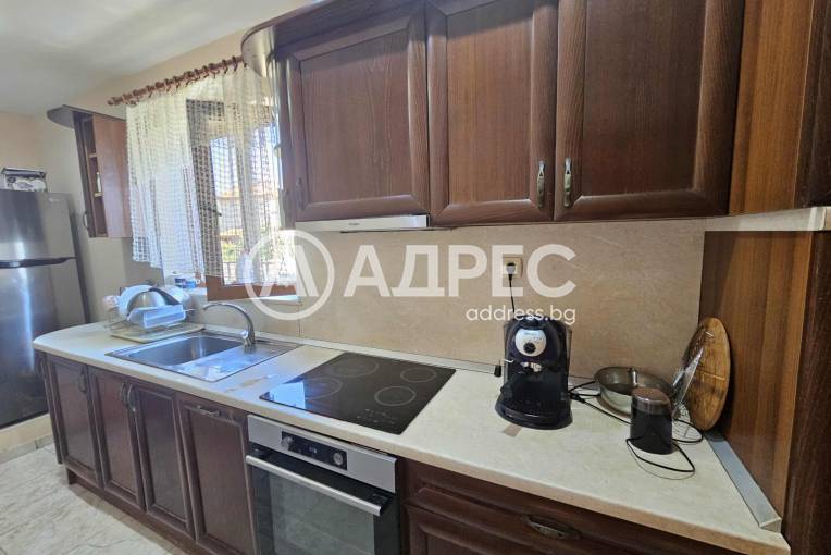 Етаж от къща, Стара Загора, Самара-2, 670667, Снимка 6