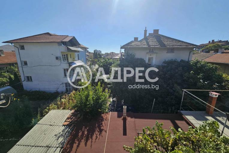 Етаж от къща, Стара Загора, Самара-2, 670667, Снимка 7