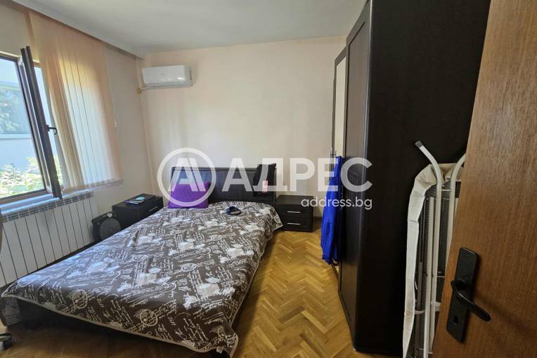 Етаж от къща, Стара Загора, Самара-2, 670667, Снимка 8