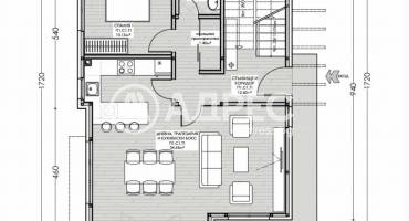 Къща/Вила, Банкя, Михайлово, 673667, Снимка 5