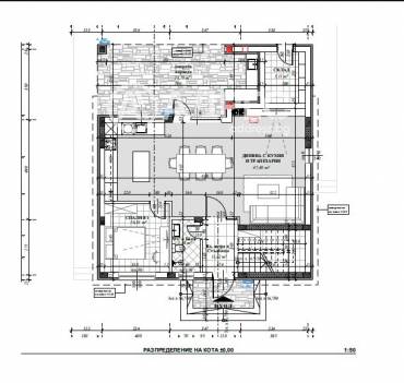 Къща/Вила, Марково, 678667, Снимка 1