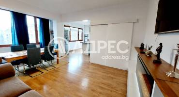 Двустаен апартамент, София, Борово, 681667, Снимка 1