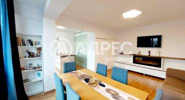 Двустаен апартамент, София, Борово, 681667, Снимка 2