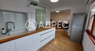 Двустаен апартамент, София, Борово, 681667, Снимка 4