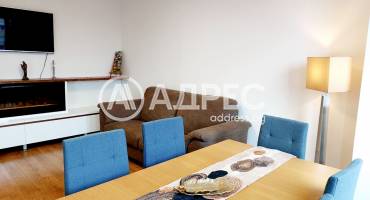 Двустаен апартамент, София, Борово, 681667, Снимка 6