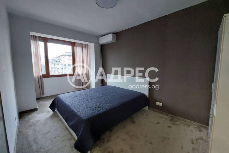 Двустаен апартамент, София, Борово, 681667, Снимка 11