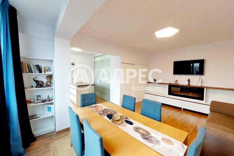 Двустаен апартамент, София, Борово, 681667, Снимка 2