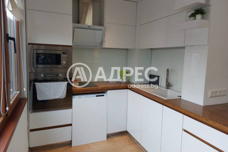 Двустаен апартамент, София, Борово, 681667, Снимка 3