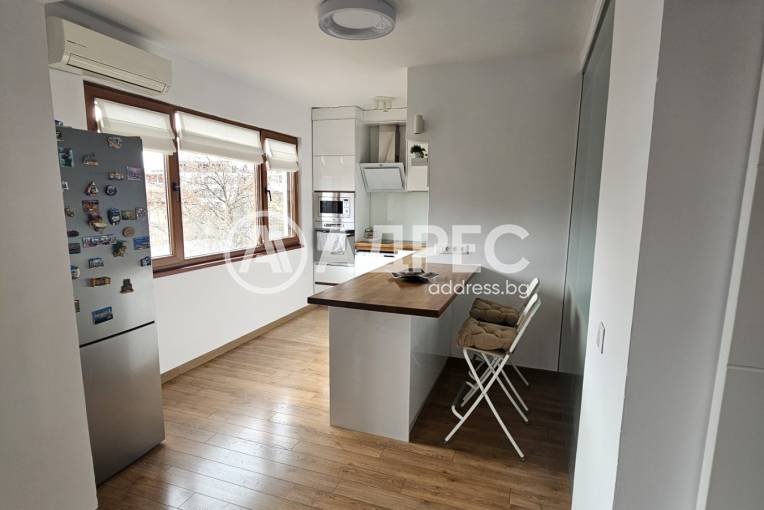 Двустаен апартамент, София, Борово, 681667, Снимка 5