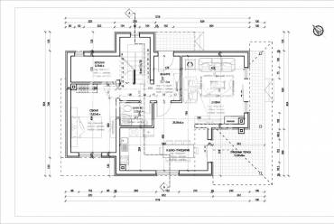 Къща/Вила, Гурмазово, 700667, Снимка 2