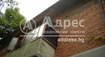 Етаж от къща, Хасково, Училищни, 246668, Снимка 2