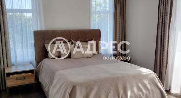 Къща/Вила, Варна, м-ст Ален Мак, 559668, Снимка 4