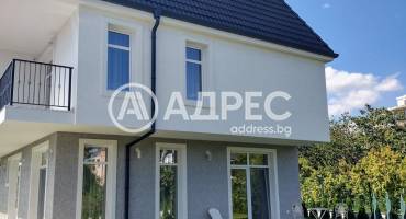 Къща/Вила, Варна, м-ст Ален Мак, 559668, Снимка 5