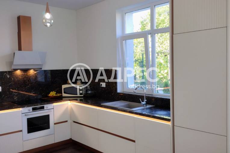 Къща/Вила, Варна, м-ст Ален Мак, 559668, Снимка 3