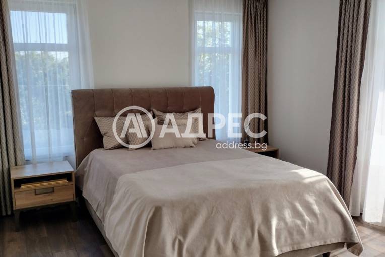 Къща/Вила, Варна, м-ст Ален Мак, 559668, Снимка 4