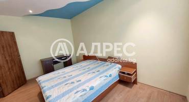 Двустаен апартамент, Ямбол, 629668, Снимка 10