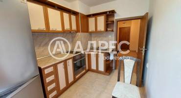 Двустаен апартамент, Ямбол, 629668, Снимка 2