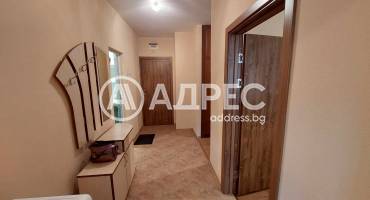 Двустаен апартамент, Ямбол, 629668, Снимка 7