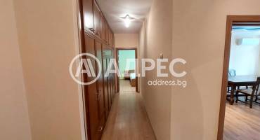 Двустаен апартамент, Ямбол, 629668, Снимка 8