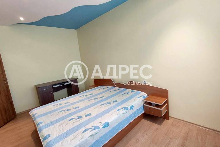 Двустаен апартамент, Ямбол, 629668, Снимка 10