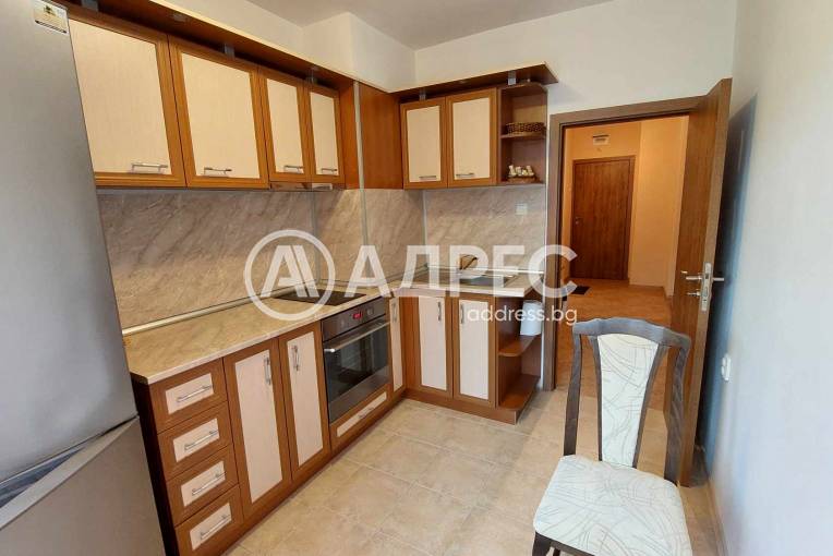 Двустаен апартамент, Ямбол, 629668, Снимка 2