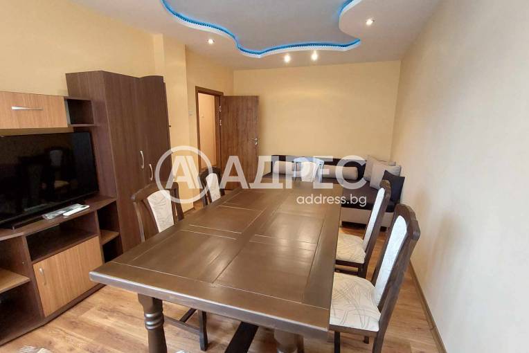 Двустаен апартамент, Ямбол, 629668, Снимка 6