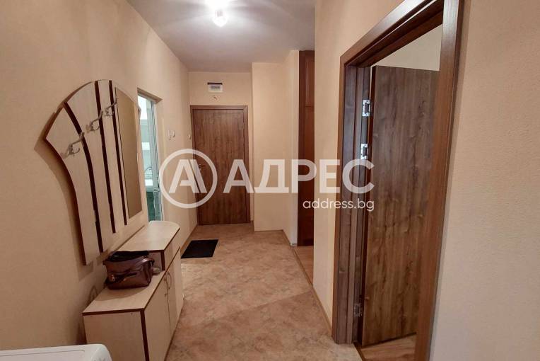 Двустаен апартамент, Ямбол, 629668, Снимка 7
