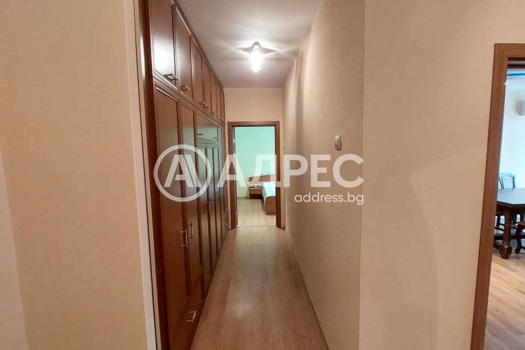Двустаен апартамент, Ямбол, 629668, Снимка 8
