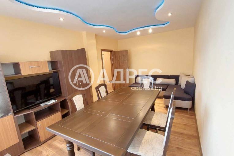 Двустаен апартамент, Ямбол, 629668, Снимка 9