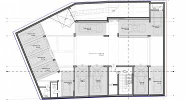 Многостаен апартамент, София, Овча купел, 650668, Снимка 3