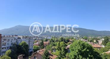 Многостаен апартамент, София, Овча купел, 650668, Снимка 4