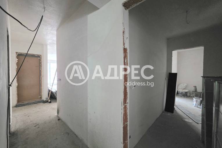 Многостаен апартамент, София, Овча купел, 650668, Снимка 4