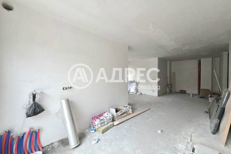 Многостаен апартамент, София, Овча купел, 650668, Снимка 7