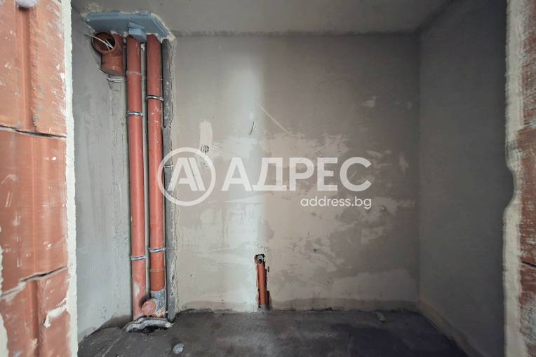 Многостаен апартамент, София, Овча купел, 650668, Снимка 8