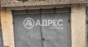 Гараж, Сливен, Сини камъни, 651668, Снимка 1