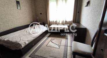 Многостаен апартамент, Габрово, Център, 662668, Снимка 2