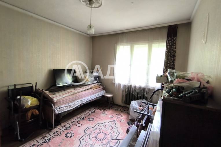 Многостаен апартамент, Габрово, Център, 662668, Снимка 1