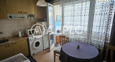 Тристаен апартамент, Плевен, Център, 666668