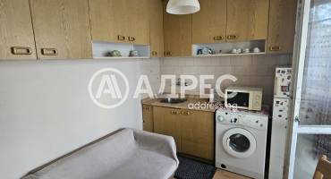 Тристаен апартамент, Плевен, Център, 666668, Снимка 2